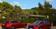 Mazda 6 facelifting 2017