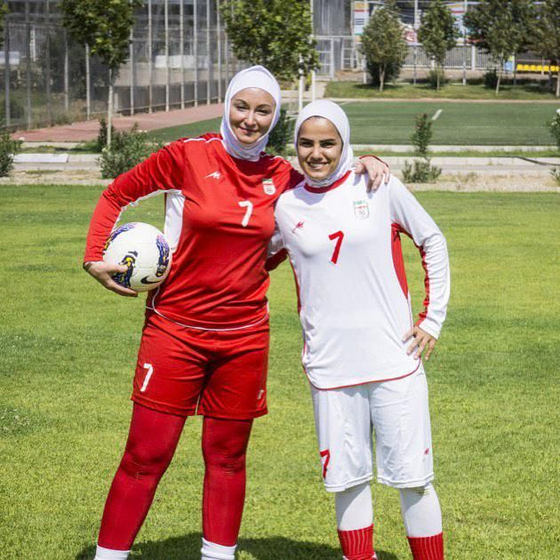 Martyna Wojciechowska – mecz Polska-Senegal
