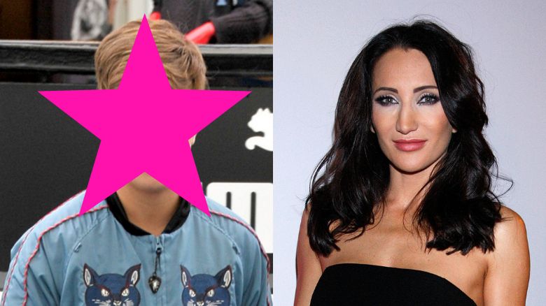 Leon Myszkowski, Justyna Steczkowska
Fotografia: AKPA/ONS