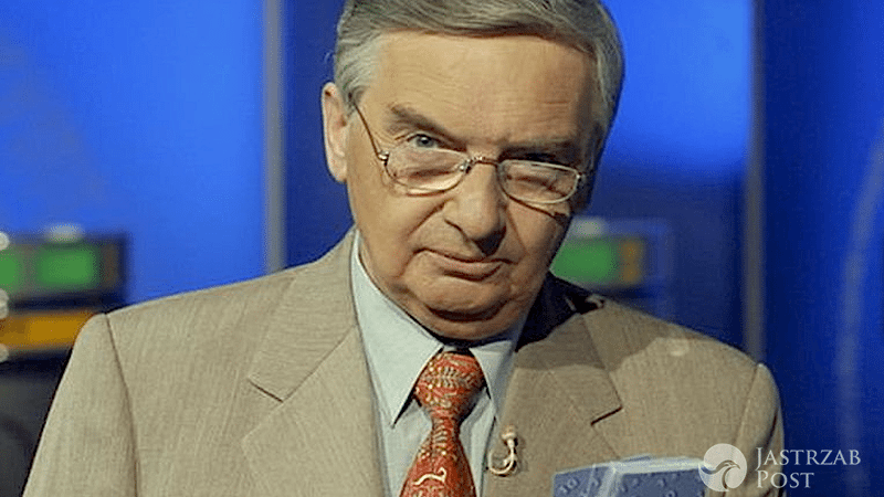 1 z 10 Pan Adam z Jabłonnej, uczestnik nikt