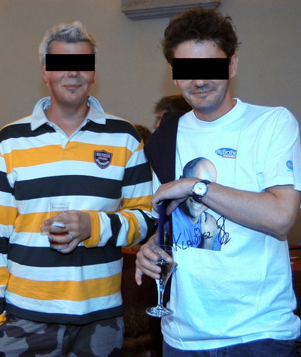 Nowe zarzuty dla Jakuba W. i Michała F. Grozi im do trzech lat więzienia