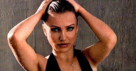 Cameron Diaz już po ślubie!