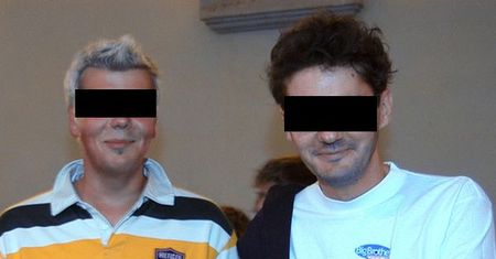 Nowe zarzuty dla Jakuba W. i Michała F. Grozi im do trzech lat więzienia