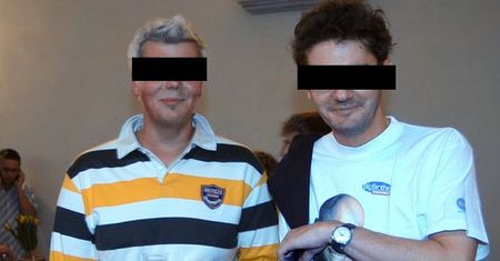 Nowe zarzuty dla Jakuba W. i Michała F. Grozi im do trzech lat więzienia