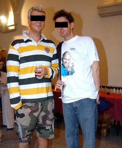 Akt oskarżenia Jakuba W. i Michała F. za szydzenie z Ukrainek w sądzie