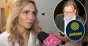 Ania Wyszkoni oceniła rewolucje Miszczaka w Polsacie. Ma inne zdanie niż większość! Godna szacunku odwaga