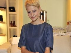 W stylu Małgorzaty Kożuchowskiej