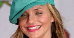 Kobieca Cameron Diaz