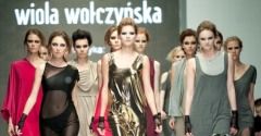 Wiola Wołczyńska wiosna/ lato 2012