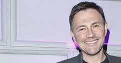 Krzysztof Ibisz o Radku Majdanie i urodzinach