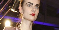 Warsaw Fashion Weekend 2012