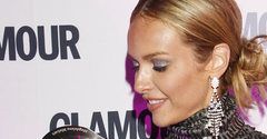 Magdalena Mielcarz o nagrodzie Kobiety Glamour