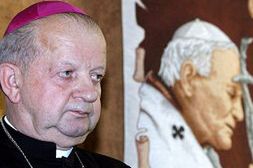 Uzdrowienie cudem potrzebnym do beatyfikacji Jan Pawła II