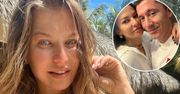 Anna i Robert Lewandowscy poszli na plażę i oddali się morzu namiętności. Film z intymnymi westchnieniami pary trafił do sieci. To trzeba zobaczyć!