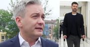 Partner Roberta Biedronia napisał o obumieraniu kości. Dotknęła go straszliwa choroba. Teraz ostrzega internautów