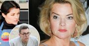 Monika Richardson w ostrych słowach podsumowała Kasię Cichopek i Macieja Kurzajewskiego: "Jest to takie kazirodcze"