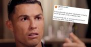 Cristiano Ronaldo w atmosferze skandalu wyleciał z Manchesteru United. To tak "podziękowano" mu za jego zachowanie. Upokorzenie trenera to wierzchołek góry lodowej