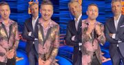 "TTBZ": Maciej Rock w ogniu krytyki widzów. Aż dziw bierze, czego się przyczepili