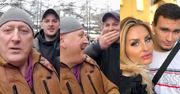 Jacek z "Królowych życia" i jego syn ruszyli z nowym programem! Przebiją Dagmarę Kaźmierską i Conana?