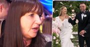 Mama Karoliny Pisarek oceniła jak Roger odnajduje się w roli zięcia. Padła szczera ocena