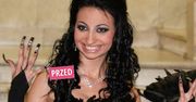 Jola Rutowicz z "Big Brothera" zmieniła fryzurę. W blond włosach i z grzywką wygląda jak inna osoba. Poznajecie?