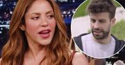 Shakira idzie za ciosem. Znowu publicznie uderzyła w Gerarda Pique. Ujawniła kompromitujące fakty