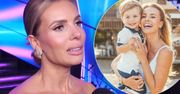 Izabela Janachowska będzie miała drugie dziecko? Padło szczere wyznanie: "Znamy ogromną wartość posiadania rodzeństwa"