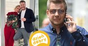 Filip Chajzer rozpocznie pracę poza "DDTVN". Media aż huczą od plotek. "Na pewno przyciągnie nową widownię"