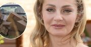 Scenarzyści "Na Wspólnej" zafundowali widzom makabryczne zakończenie wątku Gosi Sochy. Ten horror przebił nawet śmierć Hanki w kartonach!