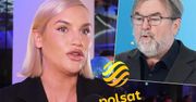 Karolina Gilon usłyszała nazwisko Miszczaka i nieźle się ożywiła. Wyrzuciła z siebie, co myśli o przyszłym szefie. Emocje grały tu pierwsze skrzypce