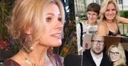Anna Głogowska zdradziła nieznane fakty na temat swojej rodziny. Jej nastoletnia córka wejdzie do show-biznesu? A jaki ma kontakt z Piotrem Gąsowskim?
