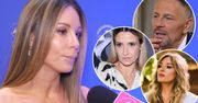 Małgorzata Rozenek nie boi się śniadaniówki Polsatu i jej gwiazd. Wskazała powód. Fani pozazdroszczą perfekcyjnej takiej pewności siebie!