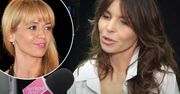 Renata Gabryjelska wróciła myślami do czasów "Złotopolskich". Jej słowa o Ani Przybylskiej chwytają za serce. Tak oddała cześć przyjaciółce