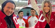 Radek Majdan i Gosia Rozenek oceniają nasze szanse w meczu Polska-Francja. Wiedzą, co muszą zrobić Lewandowski i Szczęsny. Garść porad
