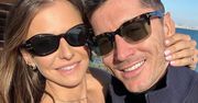 Anna i Robert Lewandowscy wspominają zaręczyny: "Chciałaś mi popsuć mój plan". Krok dzielił ich od wpadki