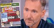 Paparazzi przyłapał Piotra Kraśkę na prowadzeniu auta wartego fortunę. Oświadczenie sądu nie pozostawia miejsca na spekulację