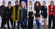 Pokaz kolekcji Mariusza Przybylskiego: Maffashion, Szroeder, Karpiel-Bułecka, Olejnik, Zdanowicz, Dankwa, Wersow, Goździalska [DUŻO ZDJĘĆ]
