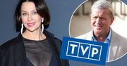 Anna Popek kończy pracę w TVP Info. Zdradziła powód decyzji i zwróciła się do Jarosława Jakimowicza