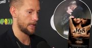 Sebastian Fabijański po raz pierwszy o relacji z Anną-Marią Sieklucką! Nie obyło się bez komentarza do łóżkowych scen z „365 dni” [WIDEO]