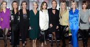 Gwiazdy na premierze "Nic się nie stało": Pisarek, Markowska, Racewicz, Werner, Żmuda-Trzebiatowska, Kajra, Zdanowicz, Wolszczak [DUŻO ZDJĘĆ]