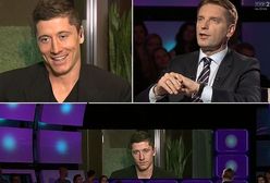 "Tomasz Lis na żywo": Lewandowski rozegrał Lisa!