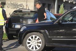 "Taniec z gwiazdami": Mandat dla Józefowicza. Nie krzycz, tylko płać!