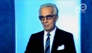 Jan Suzin: Takiego go zapamiętamy