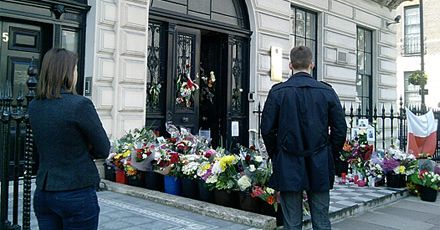 Związki do pracodawców: pozwólcie się narodowi wypłakać!