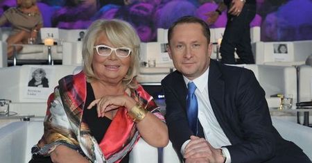 Plejada gwiazd na  Wielkim Teście  Wiedzy o Telewizji! Zobacz, jak kultowe twarze wyglądają dziś!