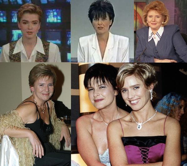Niezpomniane twarze TVP z lat 90. Co robią dziś?