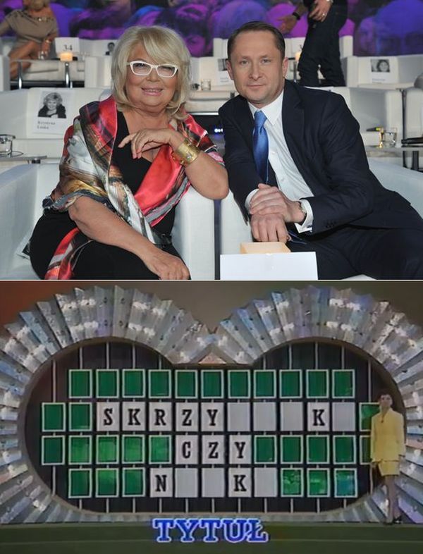 Plejada gwiazd na  Wielkim Teście  Wiedzy o Telewizji! Zobacz, jak kultowe twarze wyglądają dziś!