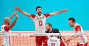 Polscy siatkarze pokonali Rosje 3-0 i awansowali do półfinału Mistrzostw Europy!