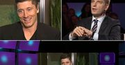 "Tomasz Lis na żywo": Lewandowski rozegrał Lisa!