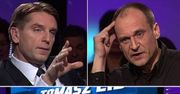 "Tomasz Lis na żywo": Starcie Kukiza z Lisem